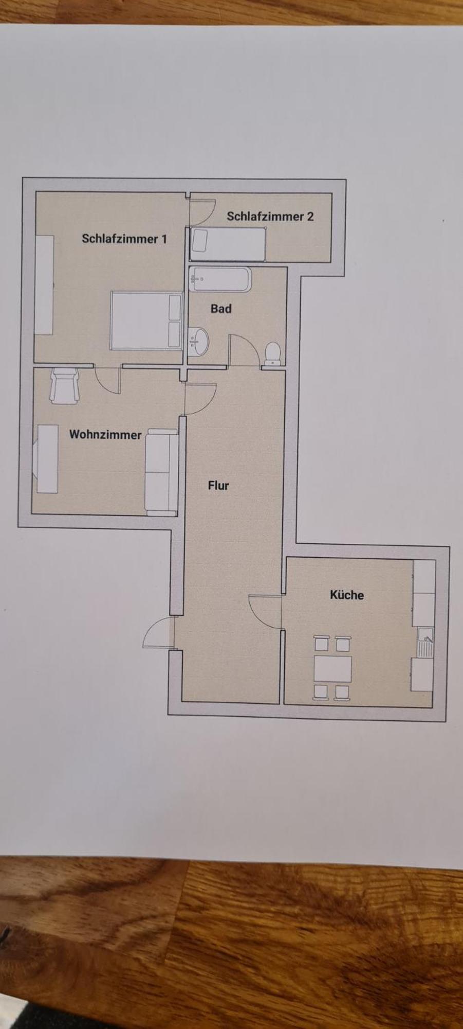 Ferienwohnung Am Bollenbach Idar-Oberstein Exterior foto